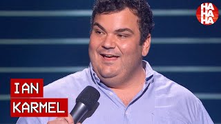 Ian Karmel - The Whitest Place on Earth