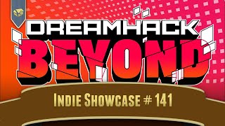 Dreamhack Beyond 2022 Demo Showcase | Indie Game Showcase 141 #indiegames #indiedev screenshot 1