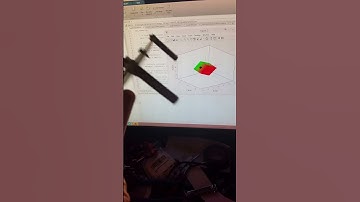 Rotations using quaternions