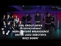 SM Japan&rsquo;s New Girl Group GPP Goes Wild with Their &lsquo;Buzz Down&rsquo; Dance Break! 🔥 崖っぷち紙ヒコーキのテイクオフ