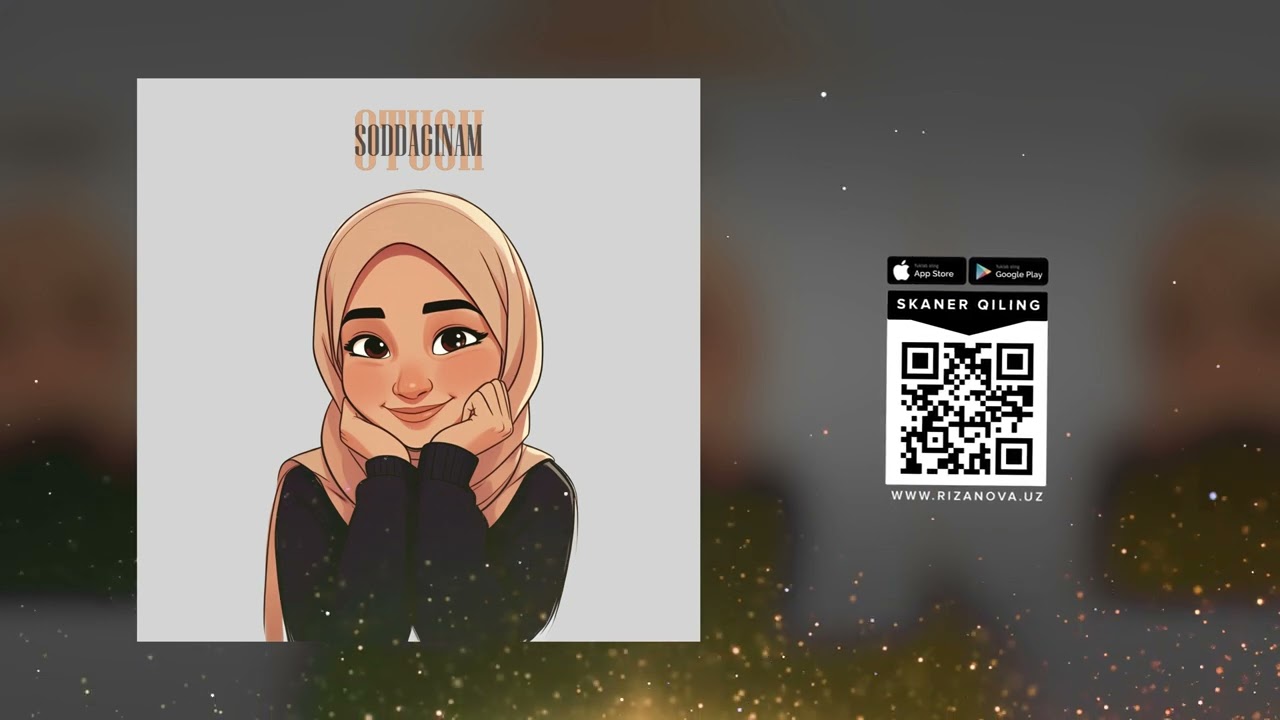 Watch Otush - Soddaginam | Отуш - Соддагинам (AUDIO) on YouTube Watch Otush - Soddaginam | Отуш - Соддагинам (AUDIO) on YouTube