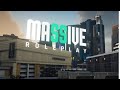 Massive roleplay  gta v cinematic