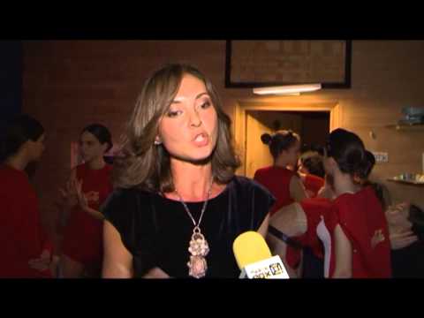 Look Models-ის 2013 წლის კურსდამთავრებული ლამაზმანები...