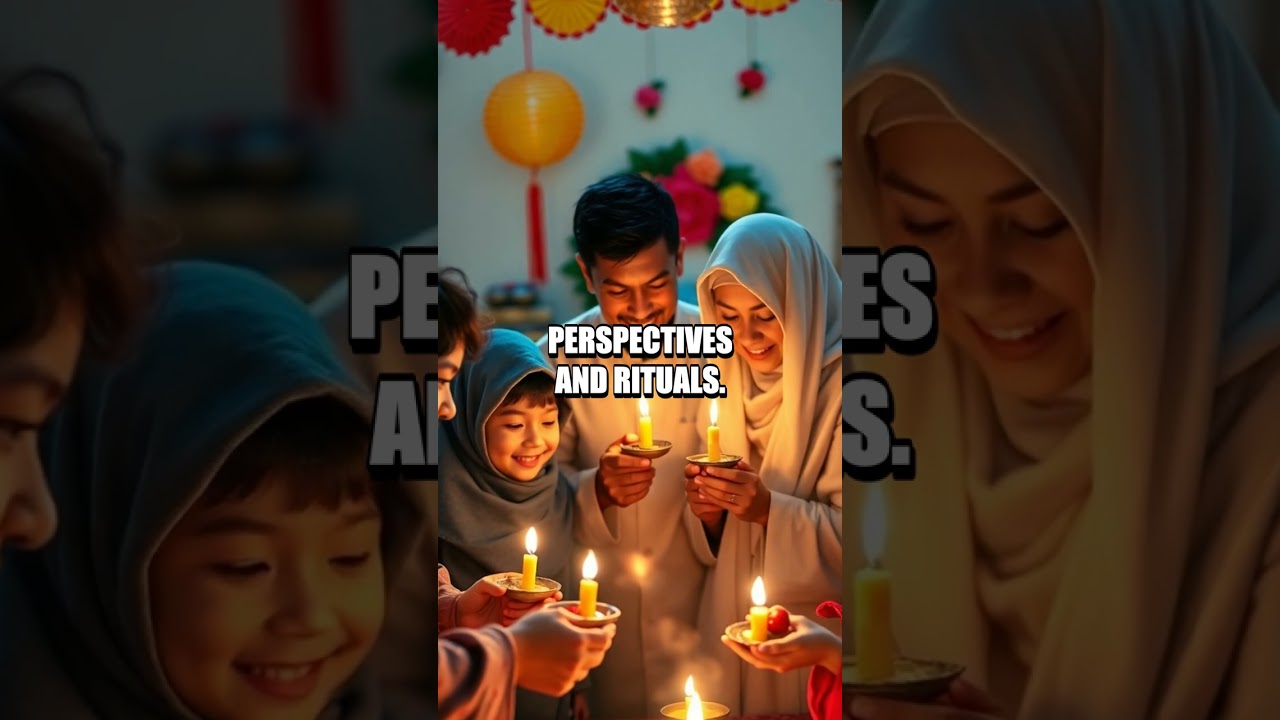 The Cultural Impact of the Festival of Lights