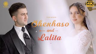 Shexhaso & Lalita // Dawata Ezdia 2023//Красивая езидская свадьба//🔥 4K