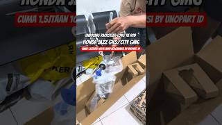 Cuma 1.5jtaan! Racksteer + Long Tie Rod Jazz GK5 City GM6 53400-T9A-003 100% Baru by unoPart ID