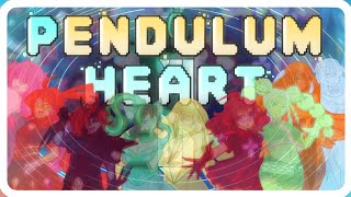 【NIIA Original Song】Pendulum Heart //  