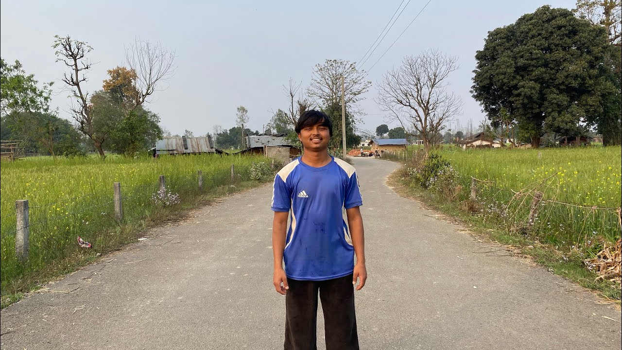 James  na first time kuch Kanika Lekha Bhai 🤪