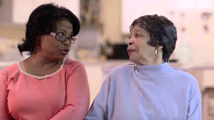 Personal Voter Story: Bettye and Debra by the Adva...