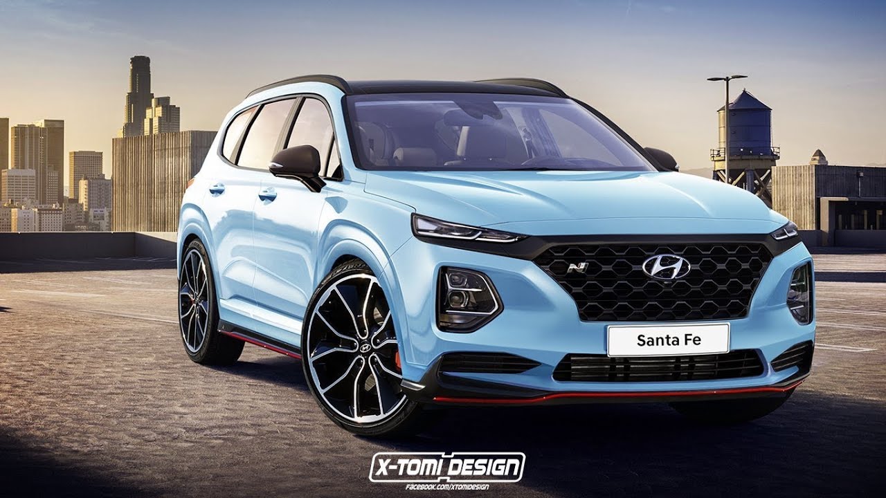 How to (properly) use your downhill brake control in a Hyundai SUV