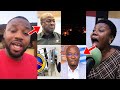 Dumsor + high ight bill..! Ghanaians blàst John Mahama &amp; Ato Forson for making Ghana unattractive 