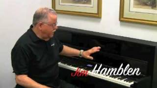 Roland Lx-10 New Digital Piano Demo