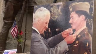 Push to rename Lynchburg Veterans Affairs Clinic