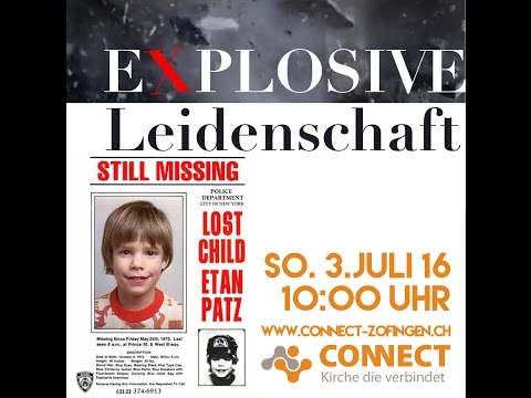 Explosive Leidenschaft -