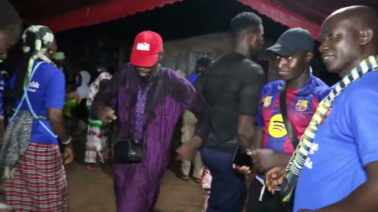 Bakary et Juliette  2