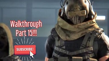 Ghost Recon Breakpoint, Walkthrough Part 15!! No Commentary! (HD Quality Video Xbox One X Enhanced)