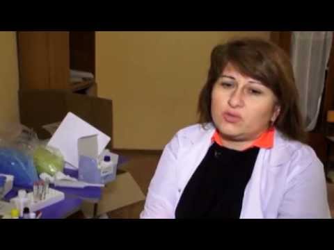 მედიკოსებმა ვანის მოსახლეობას კონსულტაცია უფასოდ გაუწიეს