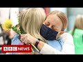 New video by BBC News on YouTube