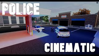 Police cinematic I ER:LC