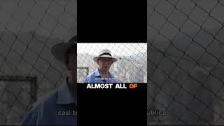 Cable cars and public housing #substack #shorts