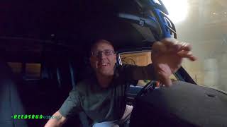 My 1985 Dodge B250 Van Lives!