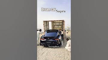 dream car #supra #supramk4 #supradrift #shortvideo #music #remix #funk #dj #meme