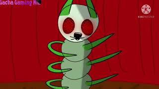 My Lil bro wanted me to do a Custom Willys Wonderland Character