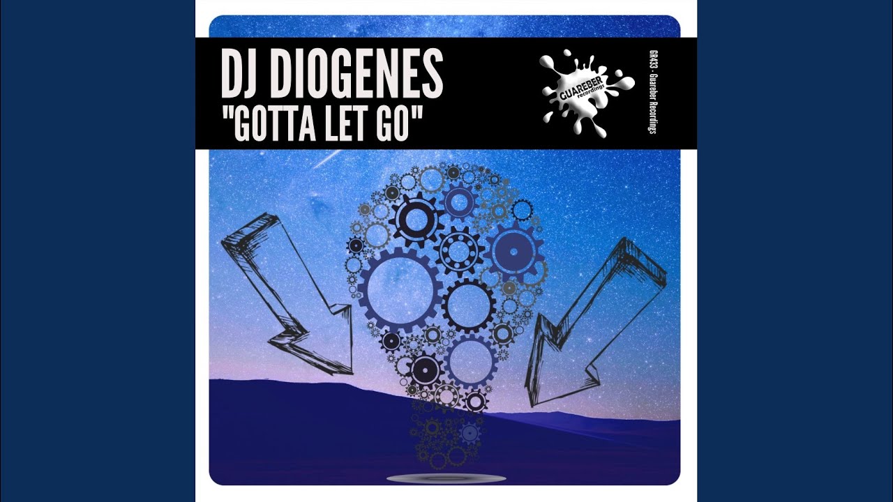 Guarda Gotta Let Go (Original Mix) su YouTube Guarda Gotta Let Go (Original Mix) su YouTube