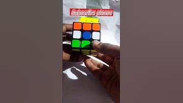 How to make indian flag for rubik