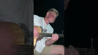 Zach Bryan - Man That’s Never Known You chords