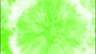 Green Screen Efek Bom Asap, No Copyright