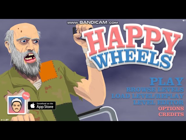 Steam Workshop::happy wheels victory (loading screen music)