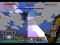 A totally normal survival world