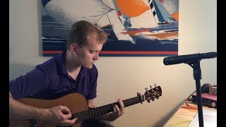 Sense - Tom Odell (cover)