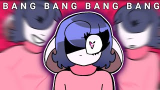 BANG BANG BANG BANG meme | Flipaclip | MilkAgree