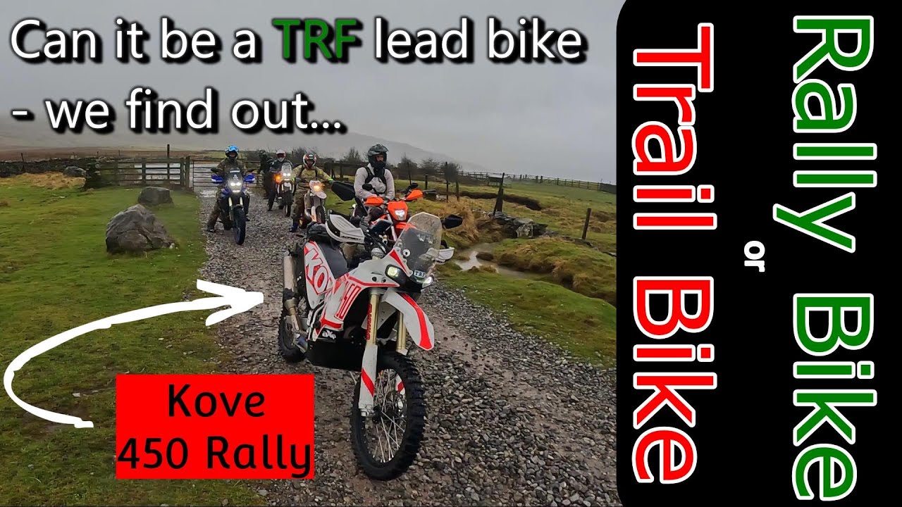 Раллийный или внедорожный мотоцикл № 368