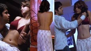 Tanushree Dutta Hot Scene Video (Bollywood)