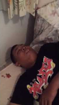 Orang Tidur Ngorok Parah Suara Kayak Raksasa