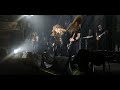 Epica - Desing your Universe @ Theatre Corona, Montreal 03-01-2020