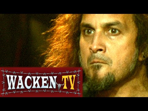 Death Angel - Full Show - Live At Wacken Open Air 2015