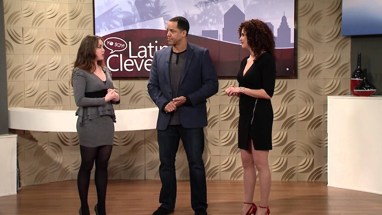 Latino Cleveland on WKYC Episode 14