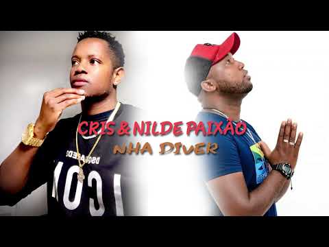 Cris & Nilde paixão nha diver (Audio Oficial)