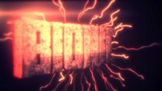 Intro Bionic || By : TheLuckk