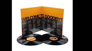 Rotersand - Welcome to Goodbye - Black Vinyl [Product Presentation]