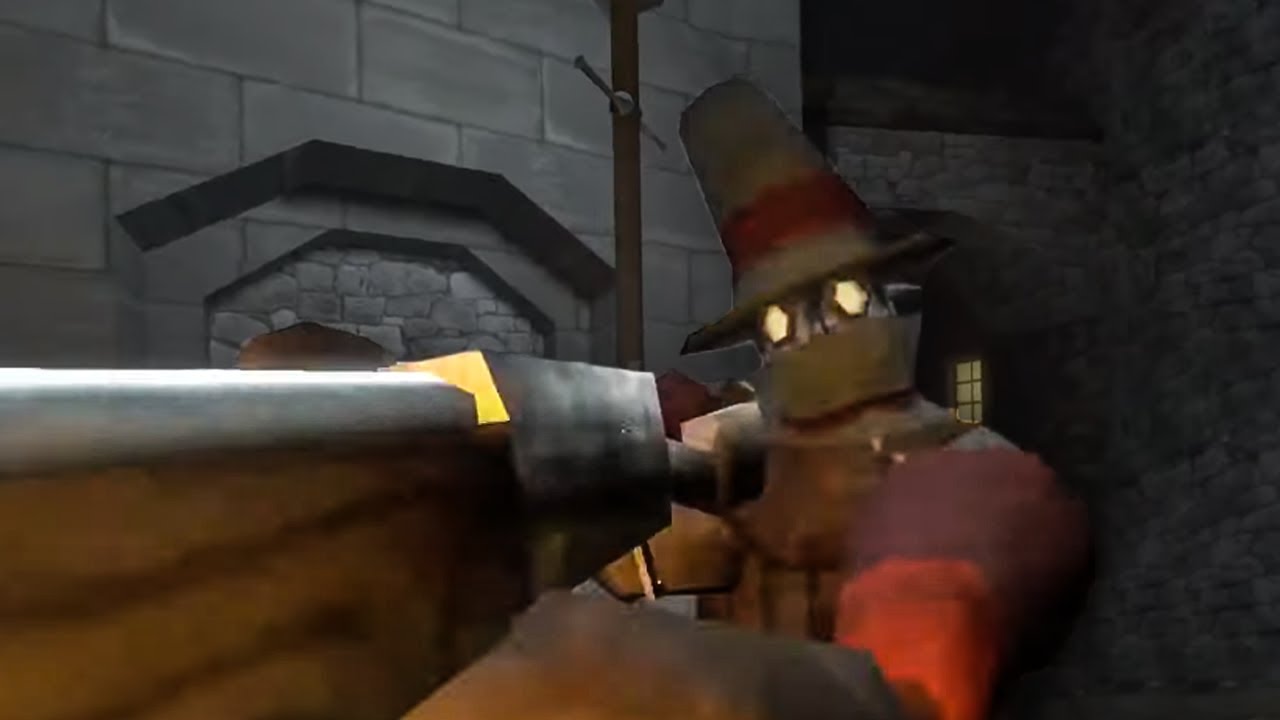 Bloodborne on PC