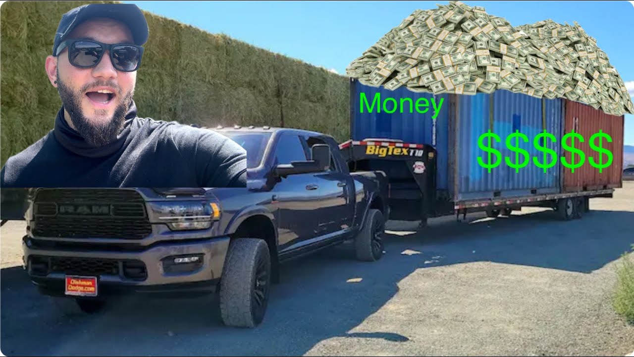 Hotshot Earnings My Most Profitable Week Yet! May Report. YouTube