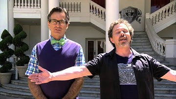 King of the Nerds Teaser 1