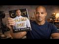 Can't Hurt Me by David Goggins in 90 seconds