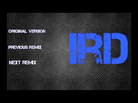Odin Energy Remix