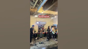 Thumbnail of Poppunk Night ❤️‍🔥 #music #event #song #band #band #songs #musik #laguviral #lagu #poppunktsk #fyp
